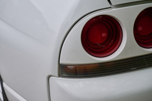 1997 Nissan Skyline GT-R (R33) à vendre (picture 99 of 182)