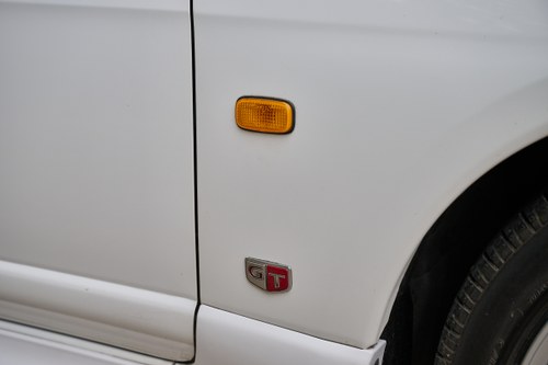 1997 Nissan Skyline GT-R (R33) à vendre (picture 86 of 182)