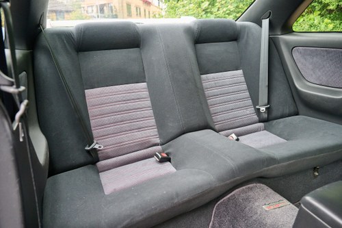 1997 Nissan Skyline GT-R (R33) à vendre (picture 73 of 182)