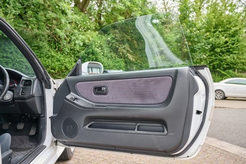 1997 Nissan Skyline GT-R (R33) à vendre (picture 37 of 182)