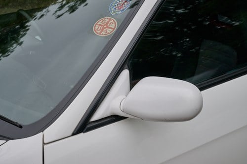 1997 Nissan Skyline GT-R (R33) à vendre (picture 92 of 182)