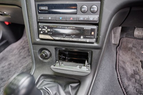 1997 Nissan Skyline GT-R (R33) à vendre (picture 52 of 182)