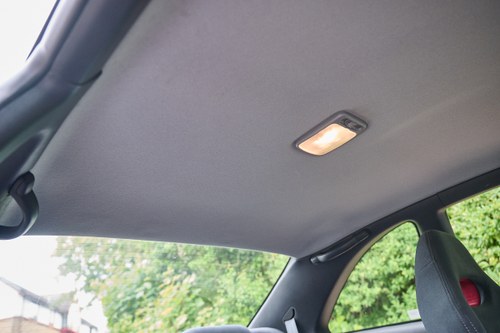 1997 Nissan Skyline GT-R (R33) à vendre (picture 63 of 182)