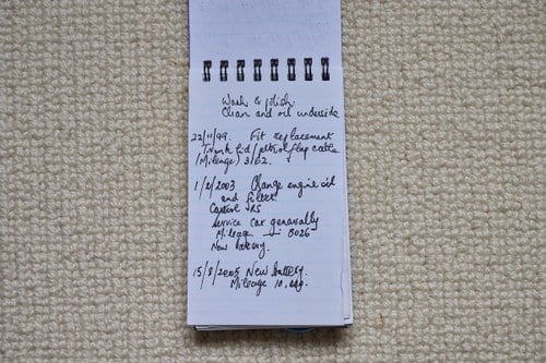 1997 Nissan Skyline GT-R (R33) à vendre (picture 181 of 182)