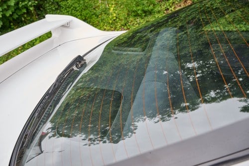 1997 Nissan Skyline GT-R (R33) à vendre (picture 76 of 182)