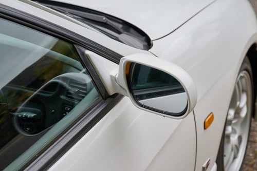 1997 Nissan Skyline GT-R (R33) à vendre (picture 113 of 182)