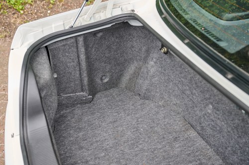 1997 Nissan Skyline GT-R (R33) à vendre (picture 126 of 182)