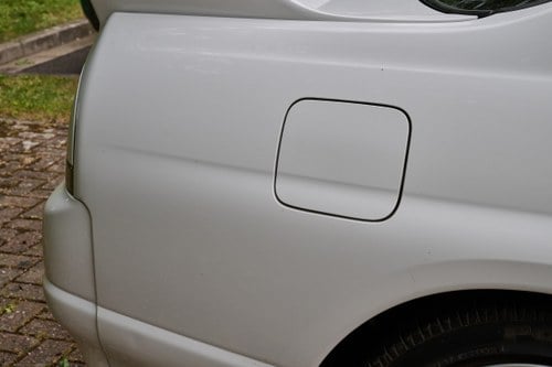 1997 Nissan Skyline GT-R (R33) à vendre (picture 109 of 182)