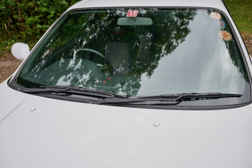 1997 Nissan Skyline GT-R (R33) à vendre (picture 87 of 182)