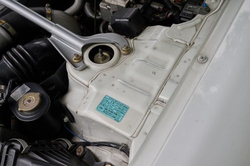 1997 Nissan Skyline GT-R (R33) à vendre (picture 144 of 182)