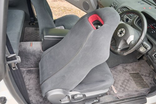 1997 Nissan Skyline GT-R (R33) à vendre (picture 49 of 182)