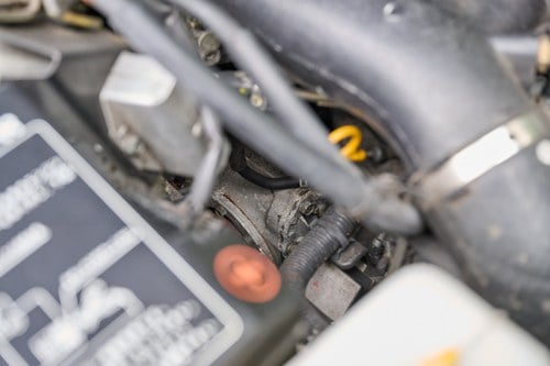 1997 Nissan Skyline GT-R (R33) à vendre (picture 151 of 182)