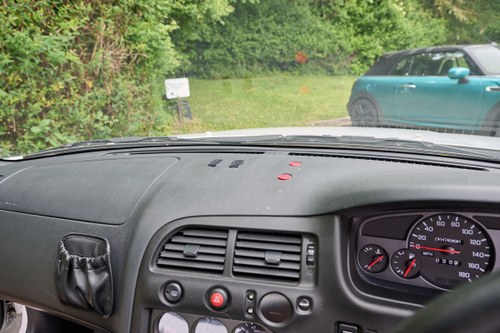 1997 Nissan Skyline GT-R (R33) à vendre (picture 55 of 182)