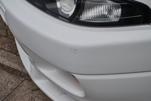 1997 Nissan Skyline GT-R (R33) à vendre (picture 120 of 182)