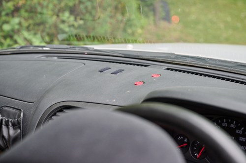 1997 Nissan Skyline GT-R (R33) à vendre (picture 77 of 182)