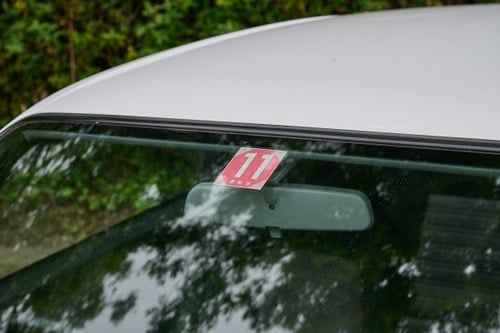 1997 Nissan Skyline GT-R (R33) à vendre (picture 89 of 182)