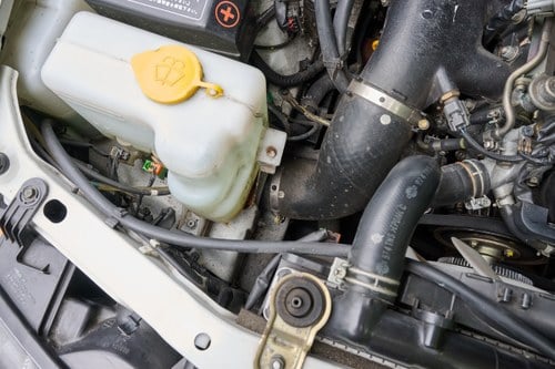 1997 Nissan Skyline GT-R (R33) à vendre (picture 157 of 182)