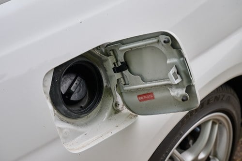 1997 Nissan Skyline GT-R (R33) à vendre (picture 110 of 182)