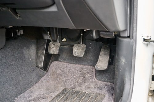 1997 Nissan Skyline GT-R (R33) à vendre (picture 45 of 182)