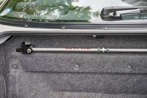 1997 Nissan Skyline GT-R (R33) à vendre (picture 125 of 182)