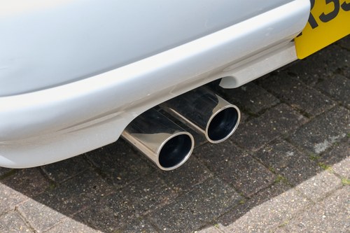 1997 Nissan Skyline GT-R (R33) à vendre (picture 105 of 182)