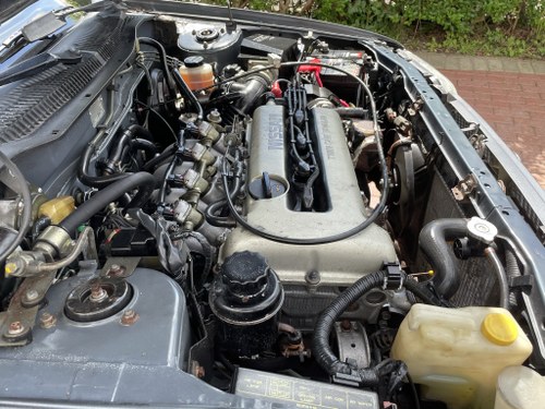 RESERVE LOWERED - 1993 Nissan Sunny GTI For Sale (picture 54 of 63)