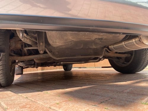 RESERVE LOWERED - 1993 Nissan Sunny GTI For Sale (picture 59 of 63)