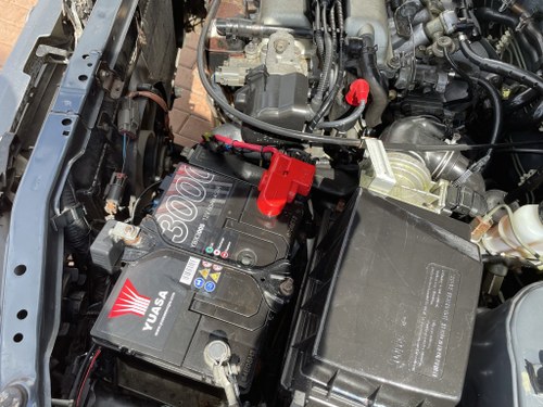 RESERVE LOWERED - 1993 Nissan Sunny GTI For Sale (picture 56 of 63)