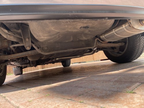 RESERVE LOWERED - 1993 Nissan Sunny GTI For Sale (picture 62 of 63)