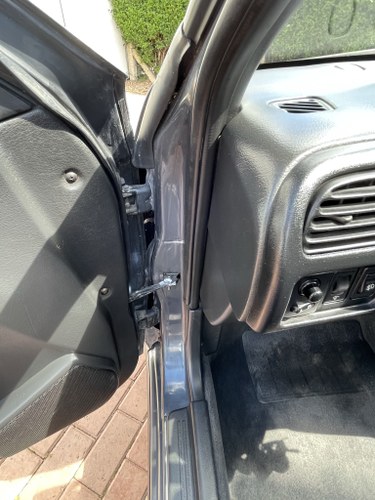 RESERVE LOWERED - 1993 Nissan Sunny GTI For Sale (picture 30 of 63)