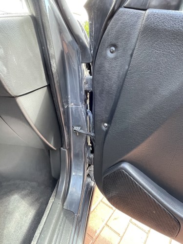 RESERVE LOWERED - 1993 Nissan Sunny GTI For Sale (picture 31 of 63)