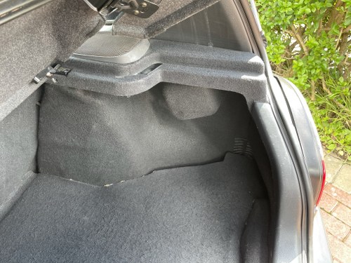 RESERVE LOWERED - 1993 Nissan Sunny GTI For Sale (picture 46 of 63)