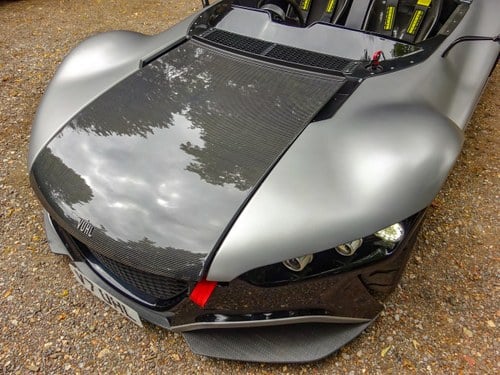 2013 VUHL 05 Edition One, #1 In vendita (immagine 62 di 87)