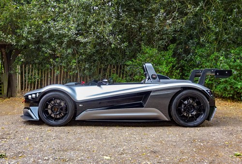 2013 VUHL 05 Edition One, #1 In vendita (immagine 13 di 87)