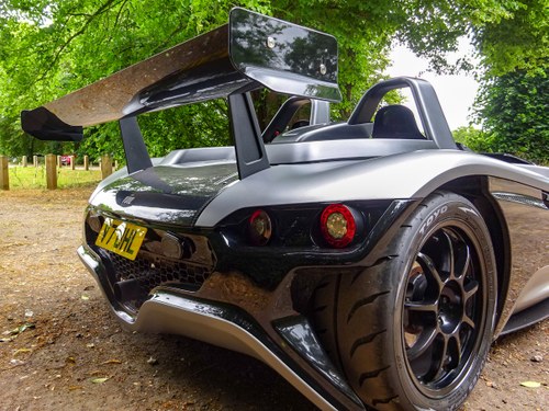 2013 VUHL 05 Edition One, #1 In vendita (immagine 76 di 87)