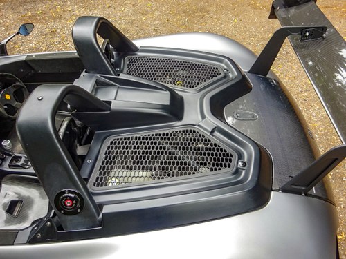 2013 VUHL 05 Edition One, #1 In vendita (immagine 66 di 87)