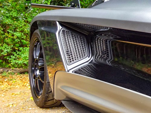 2013 VUHL 05 Edition One, #1 In vendita (immagine 50 di 87)