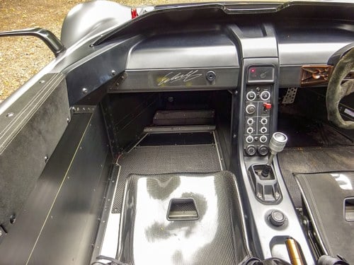 2013 VUHL 05 Edition One, #1 In vendita (immagine 41 di 87)