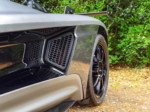 2013 VUHL 05 Edition One, #1 In vendita (immagine 65 di 87)