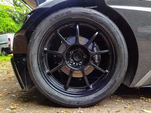 2013 VUHL 05 Edition One, #1 In vendita (immagine 26 di 87)