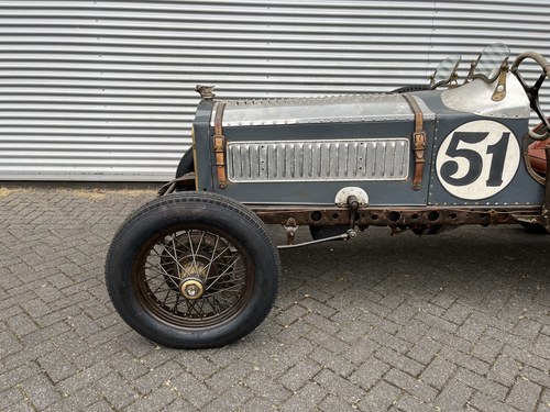 1929 Durant Rugby Racer For Sale (picture 6 of 45)
