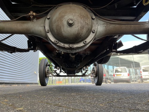 1929 Durant Rugby Racer For Sale (picture 40 of 45)