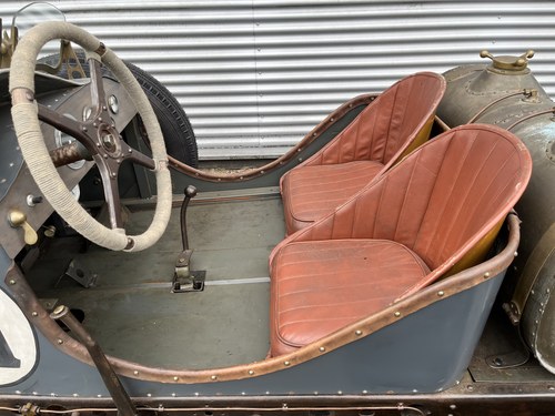 1929 Durant Rugby Racer For Sale (picture 16 of 45)