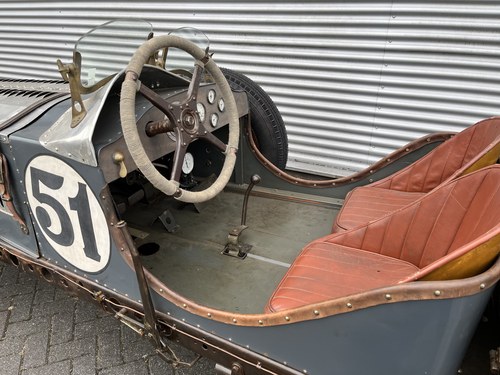 1929 Durant Rugby Racer For Sale (picture 12 of 45)