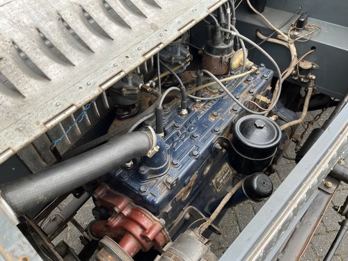 1929 Durant Rugby Racer For Sale (picture 36 of 45)