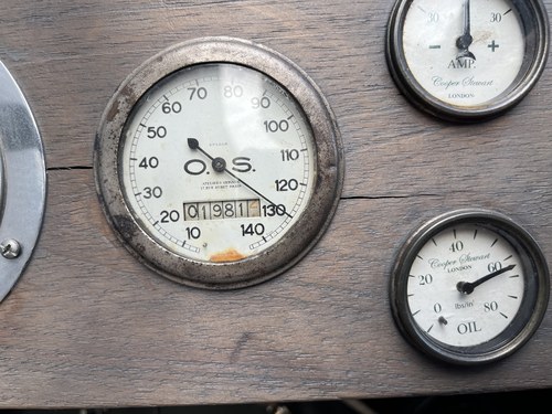 1929 Durant Rugby Racer For Sale (picture 22 of 45)