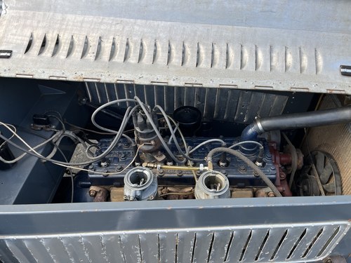 1929 Durant Rugby Racer For Sale (picture 37 of 45)