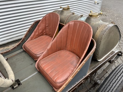 1929 Durant Rugby Racer For Sale (picture 21 of 45)