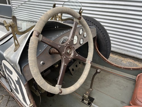 1929 Durant Rugby Racer For Sale (picture 15 of 45)