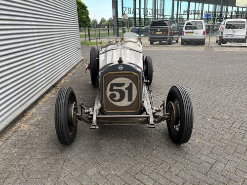 1929 Durant Rugby Racer For Sale (picture 4 of 45)